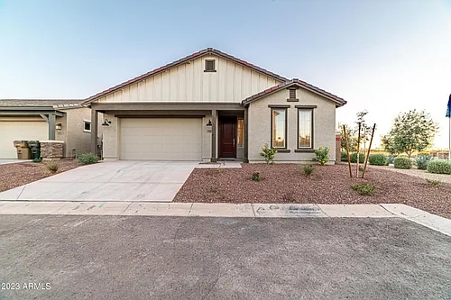 15085 W Desert Bloom St Photo 1