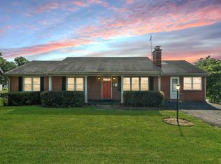 587 Leesville Rd, Lynchburg, VA 24502