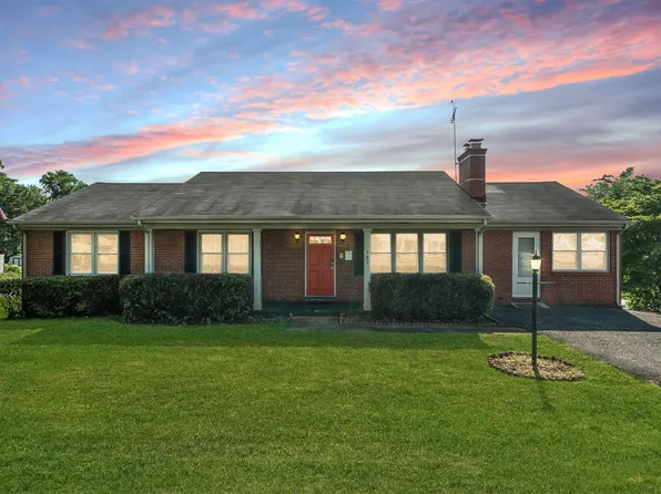 587 Leesville Rd, Lynchburg, VA 24502