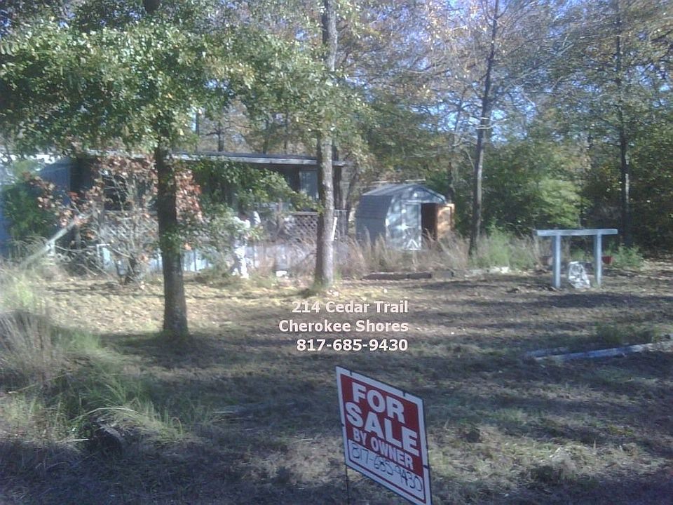 1st image of 214 Cedar Trail Dr