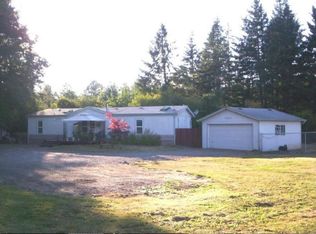 18387 S Redland Rd, Oregon City, OR 97045