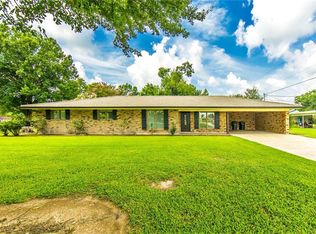 4706 Highway 56, Chauvin, LA 70344