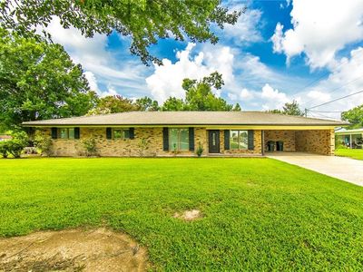 4706 Highway 56, Chauvin, LA, 70344