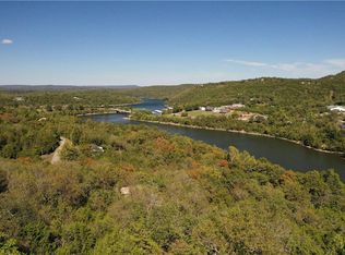 Deer Run Dr, Eureka Springs, AR 72631