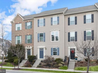 7503 Hearthside Way, Elkridge, MD, 21075