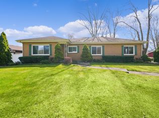 5013 Paw Paw Lake Rd, Coloma, MI 49038