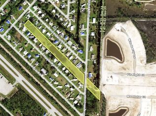 0 Olive Cir, Punta Gorda, FL 33955