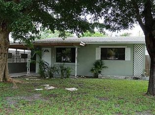 1716 NW 7th Ter, Fort Lauderdale, FL 33311