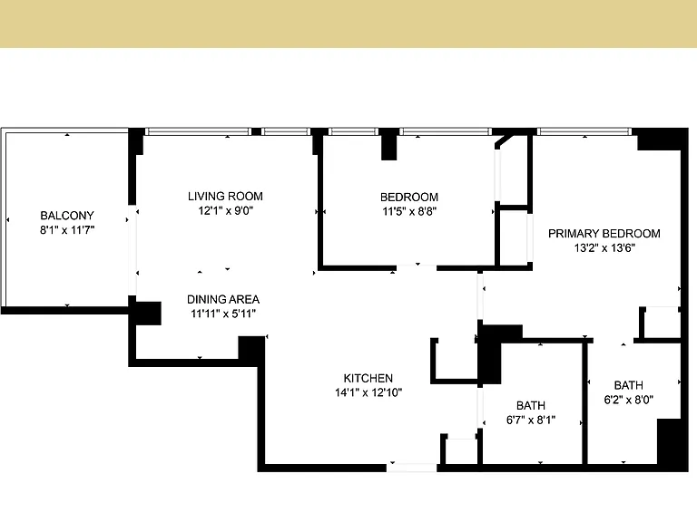 1890 Pelham Pkwy S #9C — Photo 2