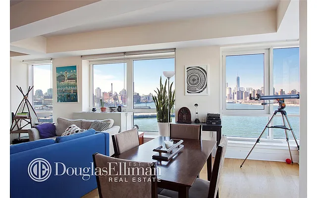 Rented by Douglas Elliman | media 1