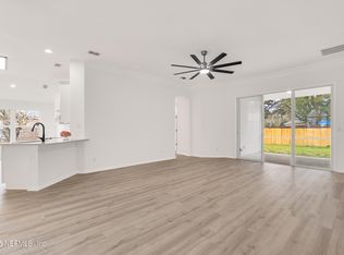 1553 W Windy Willow Dr, Saint Augustine, FL 32092