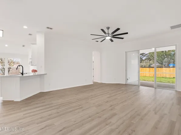 1553 W WINDY WILLOW Drive, St. Augustine, FL 32092