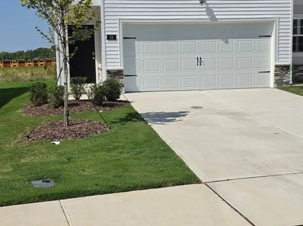 39 Virgo Dr, Angier, NC 27501