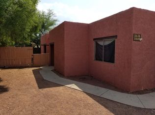 3318 E Presidio Rd #3320, Tucson, AZ 85716