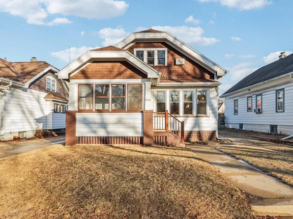 1314 North 55th STREET, Milwaukee, WI 53208