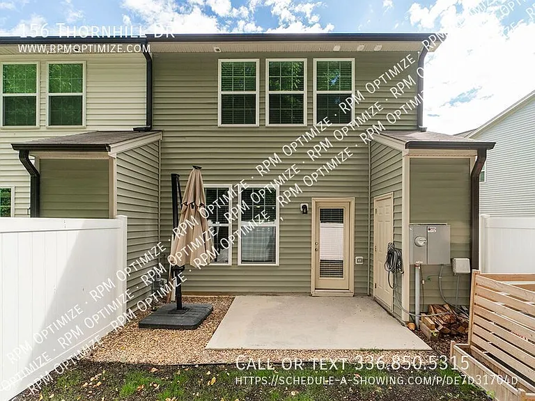 156 Thornhill Dr — Photo 8