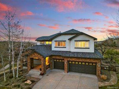 19423 W 52nd Drive, Golden, CO, 80403