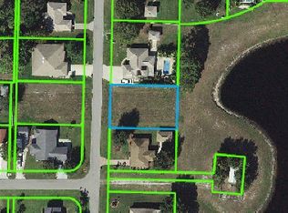 35 Lake Side Trl, Lake Placid, FL 33852