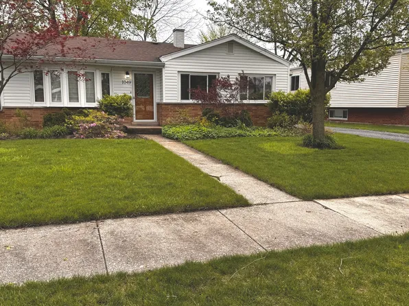 1049 S Norbury Ave, Lombard, IL 60148