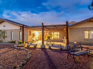 8009 S 141st Ave, Goodyear, AZ 85338