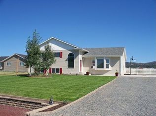 818 Antares Rd, Helena, MT 59602