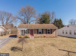 1110 Outer Dr, Hagerstown, MD