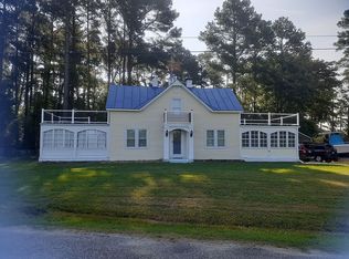2744 Harryhogan Rd, Callao, VA 22435