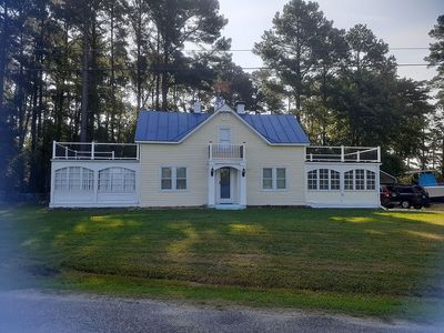 2744 Harryhogan Rd, Callao, VA, 22435