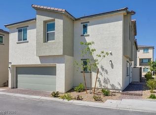7017 Magenta Moon St, North Las Vegas, NV 89086
