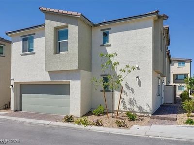 7017 Magenta Moon St, North Las Vegas, NV, 89086