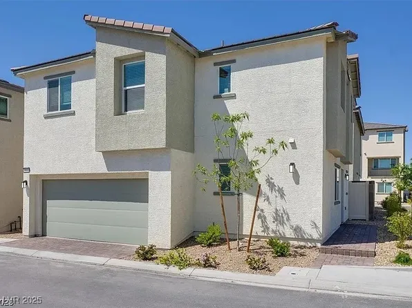 7017 Magenta Moon St, North Las Vegas, NV 89086
