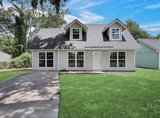 2204 Beaumont Dr, Savannah, GA 31406