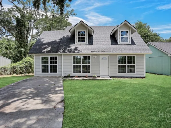 2204 Beaumont Drive, Savannah, GA 31406