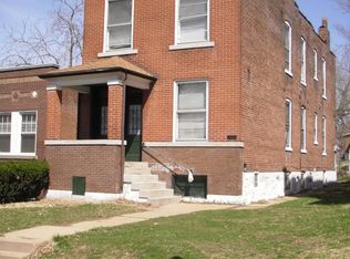 3645 Alberta St, Saint Louis, MO 63116