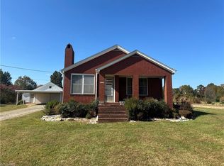 805 Dunns Mountain Church Rd, Salisbury, NC 28146