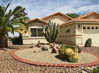 2324 N Vuelta Entera, Green Valley, AZ 85614
