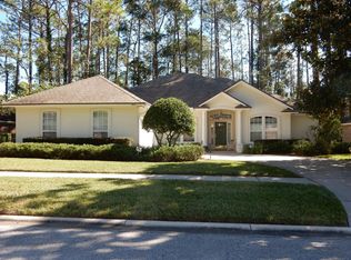 8625 Heather Run Dr S, Jacksonville, FL 32256