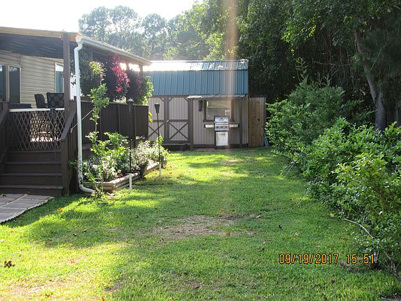 10X20 New storage Bldg