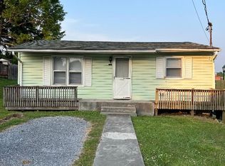 407 Whitney St, Johnson City, TN 37604