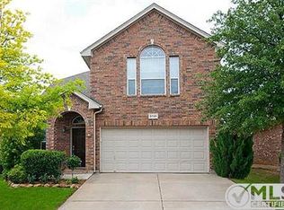 2720 Mountain Lion Dr, Fort Worth, TX 76244