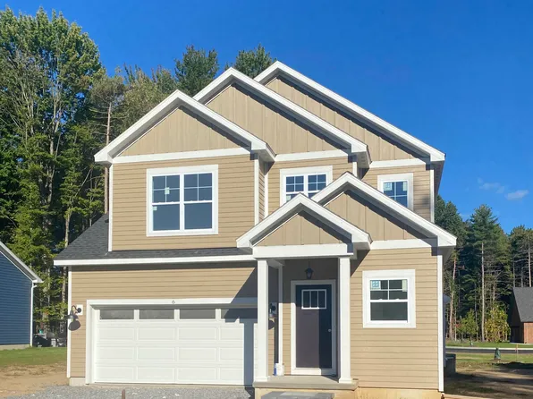 6 Emma Lane, Ballston Spa, NY 12020