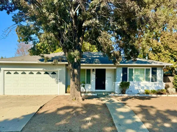 1239 Rutledge Way, Stockton, CA 95207