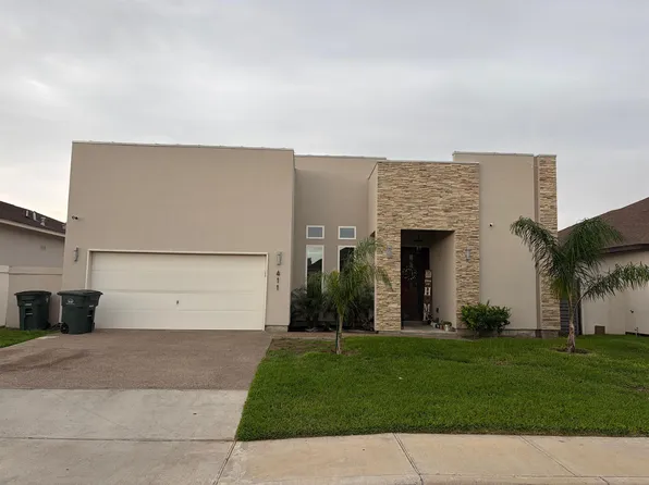 411 Glen Cook Dr, Laredo, TX 78041