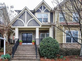 1288 Atlantic Dr NW, Atlanta, GA 30318