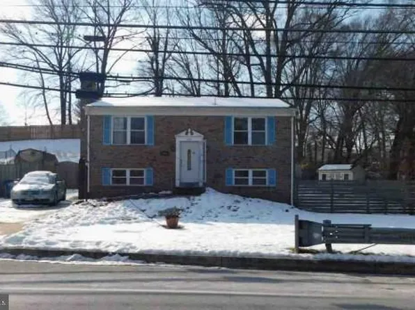 14101 Old Marlboro Pike, Upper Marlboro, MD 20772