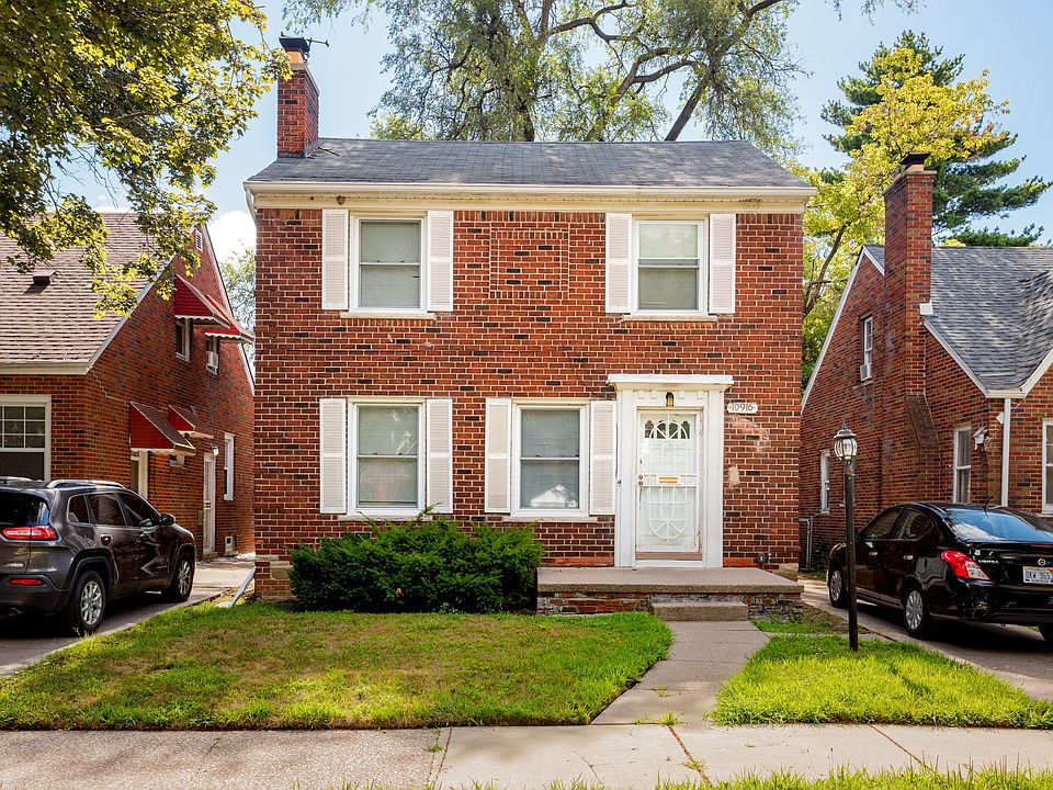 1st image of 10916 Whitehill St