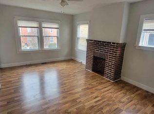 1683 1/2 Oak St, Columbus, OH