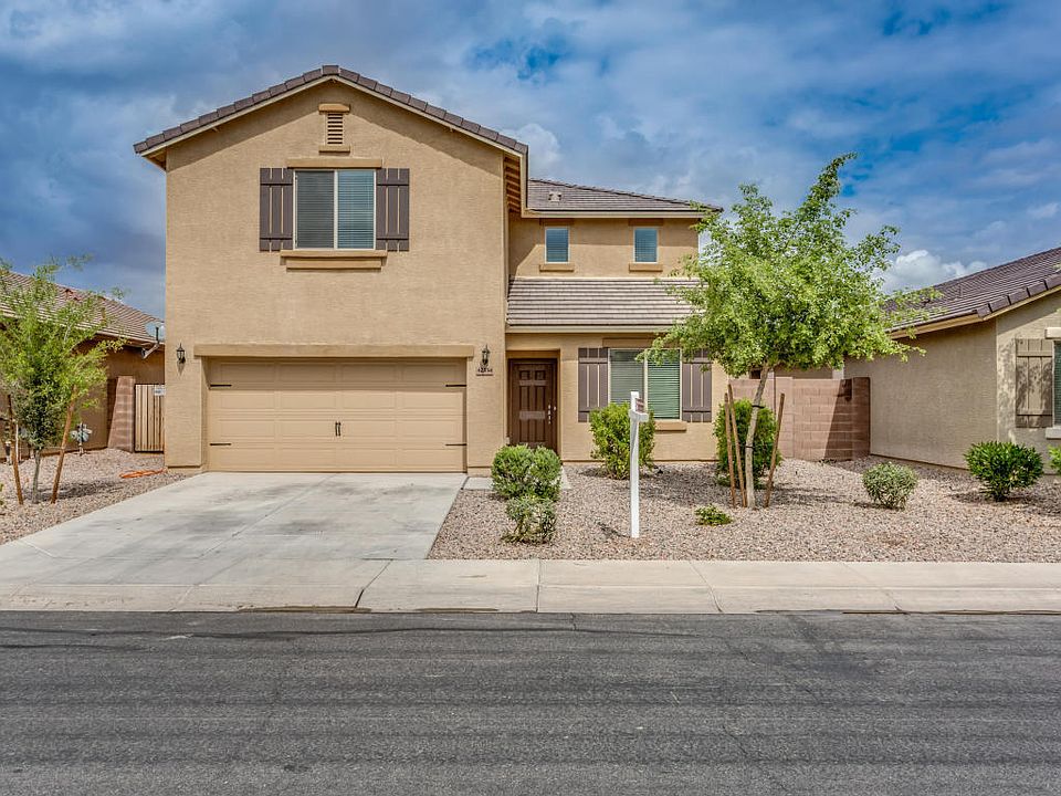 1st image of 42554 W Monteverde Dr