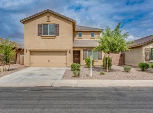42554 W Monteverde Dr, Maricopa, AZ 85138