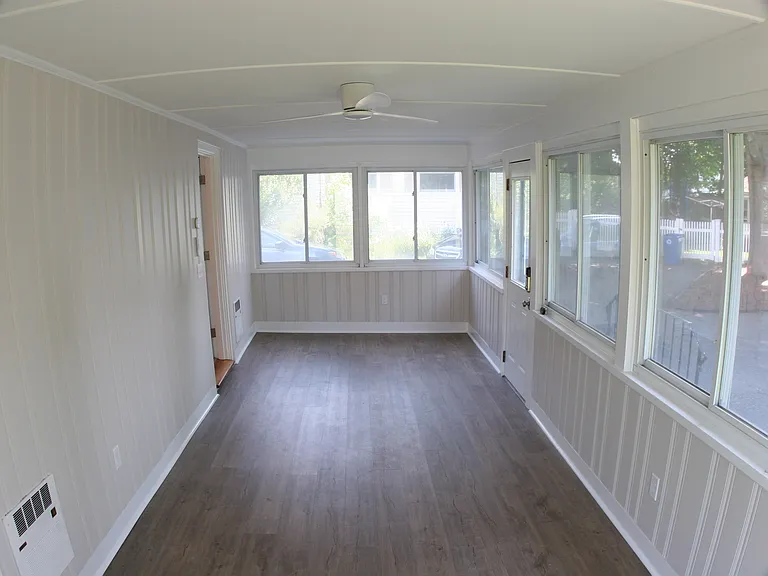All Season Sun Porch